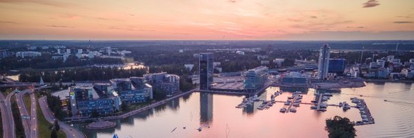 EnterEspoo Profile Banner