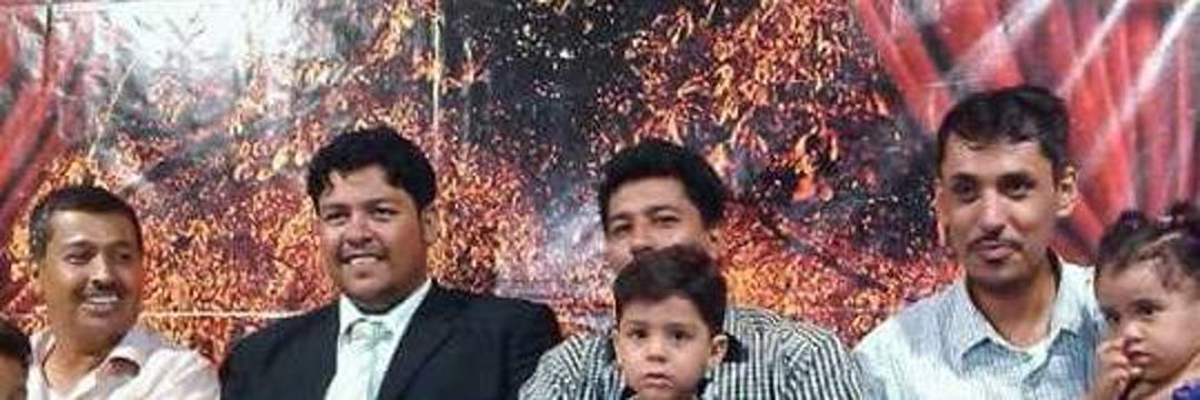 Lutfi20116's profile banner image