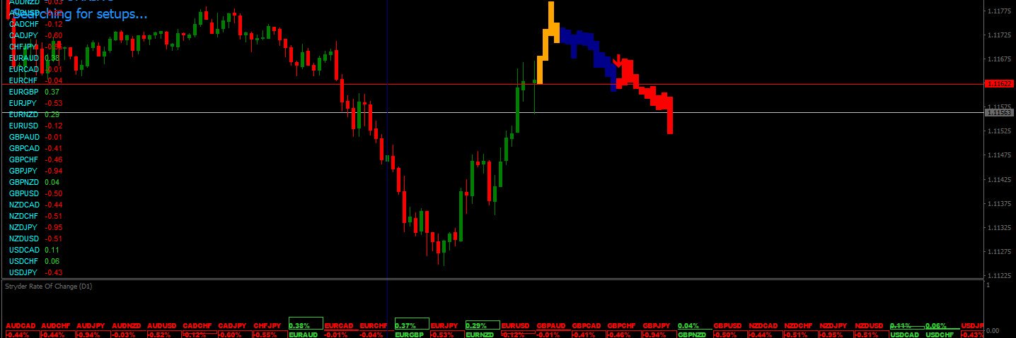 forexmaker121's profile banner image