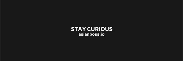 asianbossmedia Profile Banner