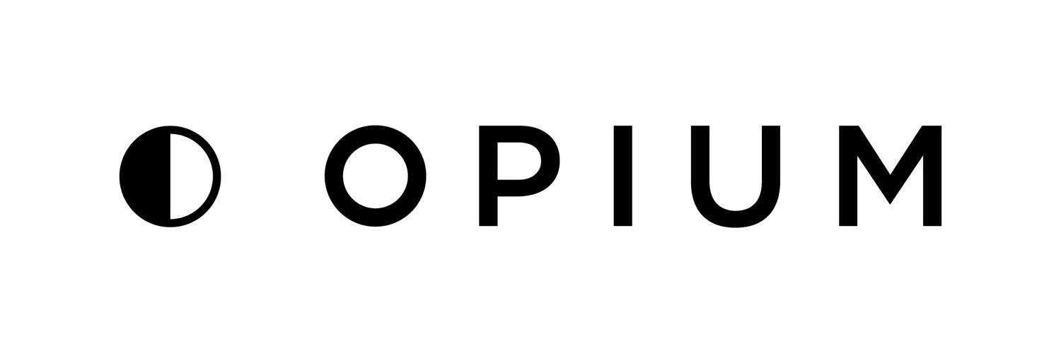 OPIUMeyewear's profile banner image