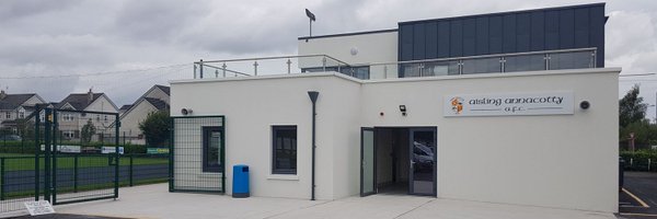 aislingannafc Profile Banner