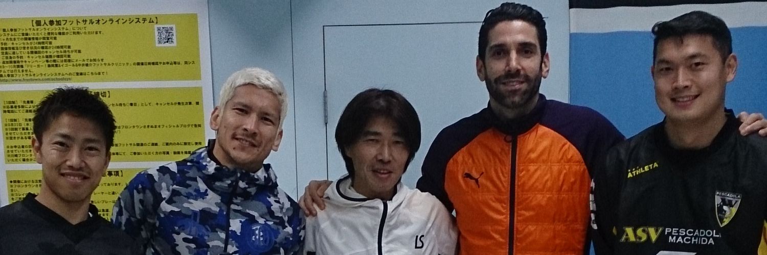 DocoNobu's profile banner image