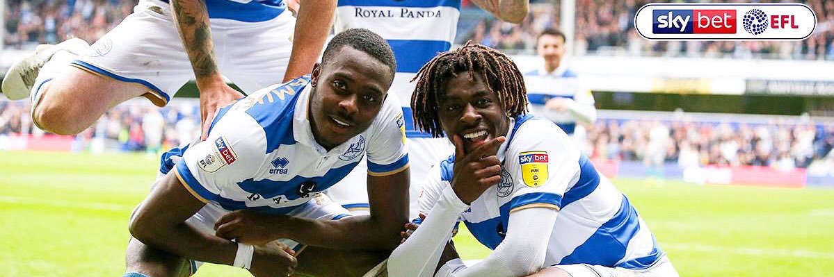 TheQPRBible's profile banner image