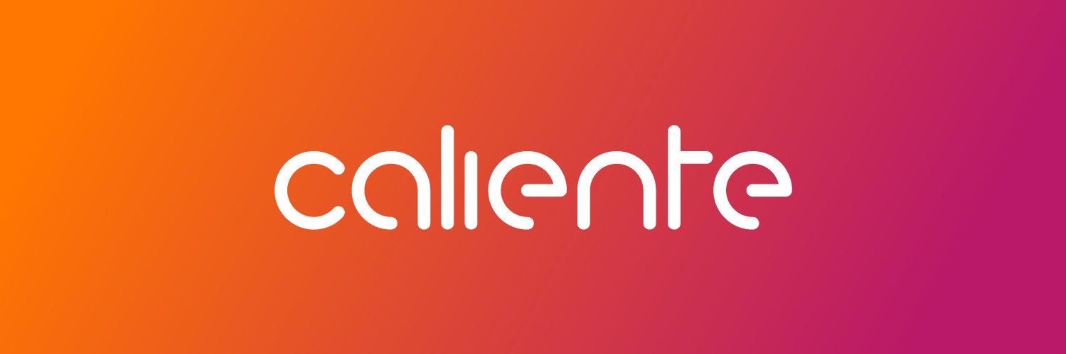 Caliente Network Powered by Le Caliente token banner