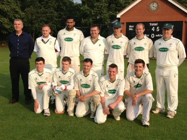 BulkingtonCricket banner