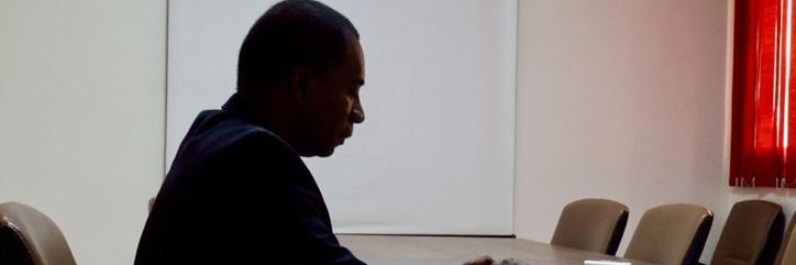 PascalOudiane's profile banner image