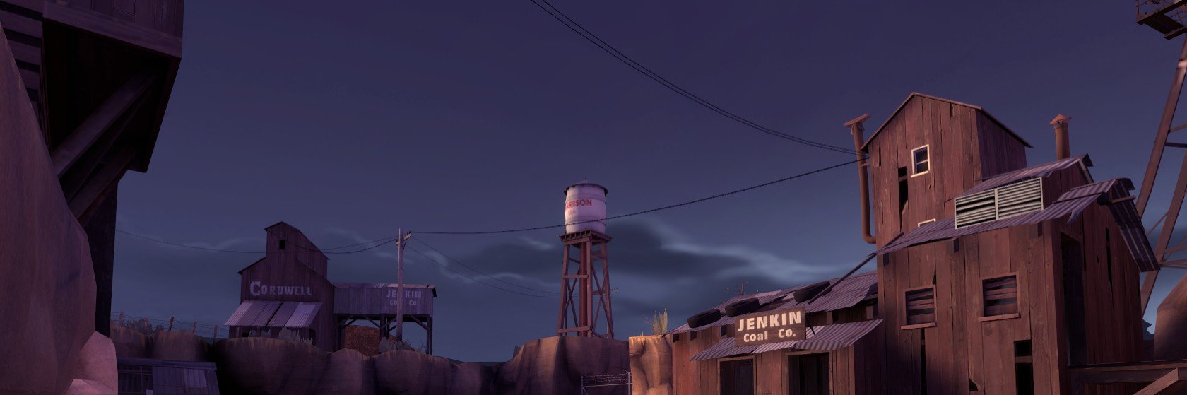 FuckYeahTF2's profile banner image