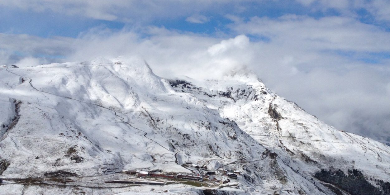 Siddharth Mohan banner