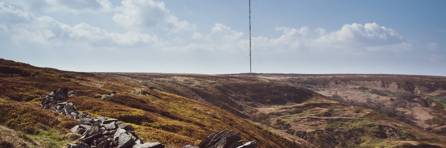 Colne Valley Conservatives banner