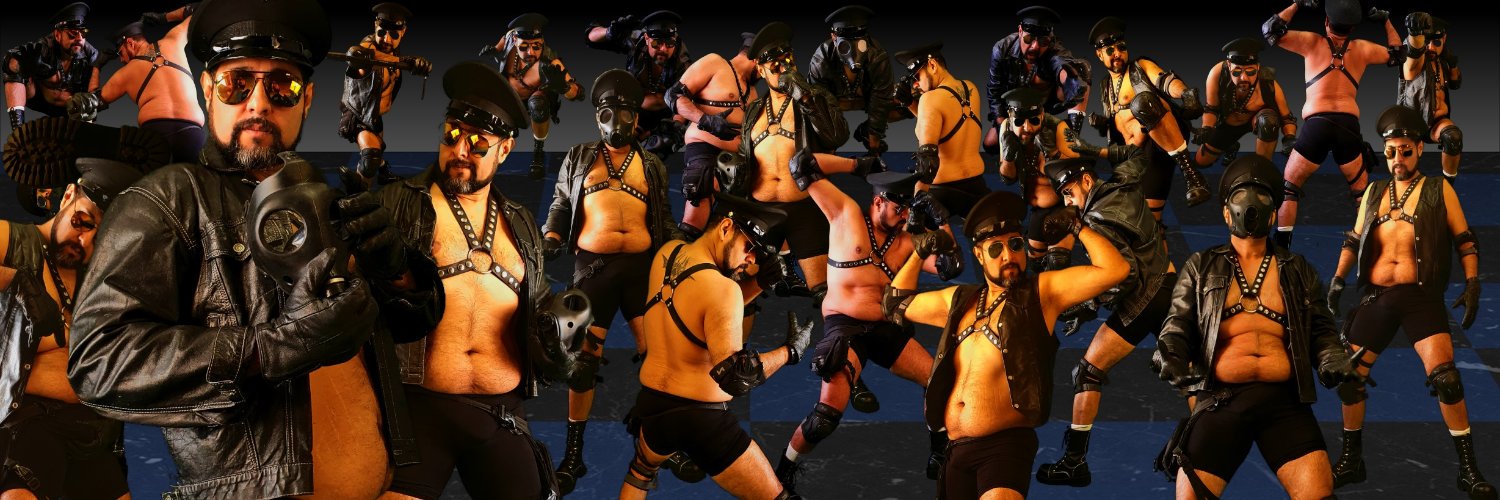 ingerardoliver's profile banner image