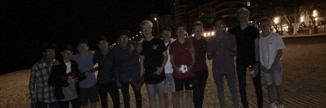 MattNeedham9's profile banner image
