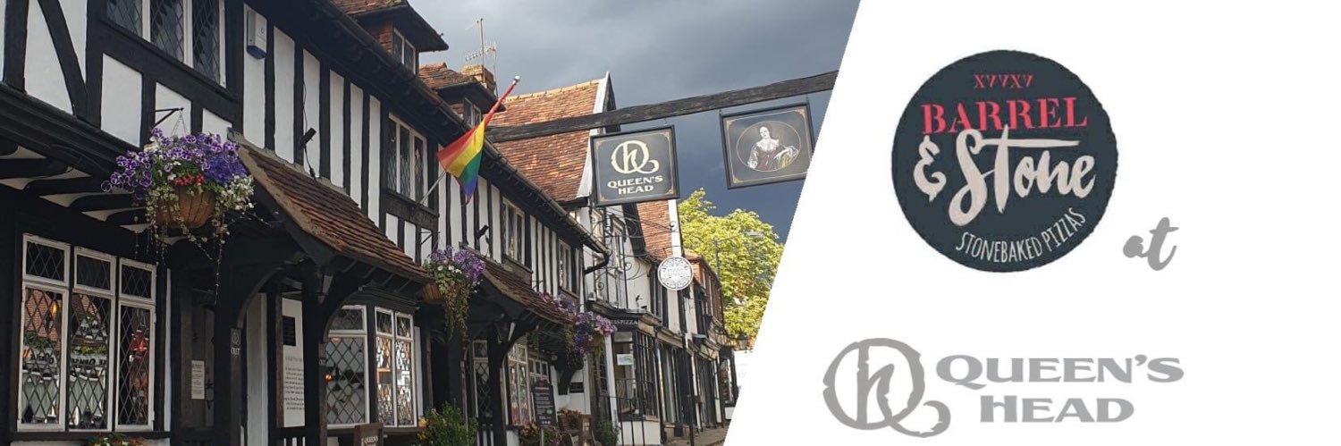 QueensHeadPinn's profile banner image