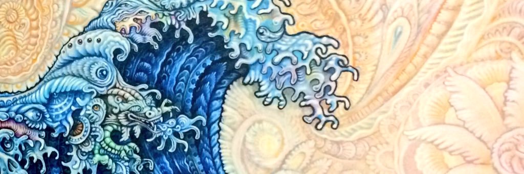 Abbieruss's profile banner image