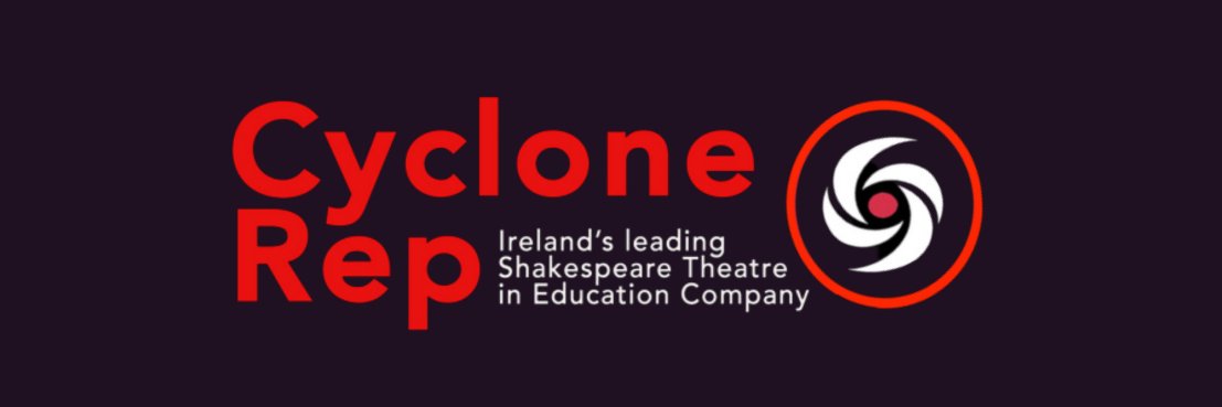 Cyclone Rep banner