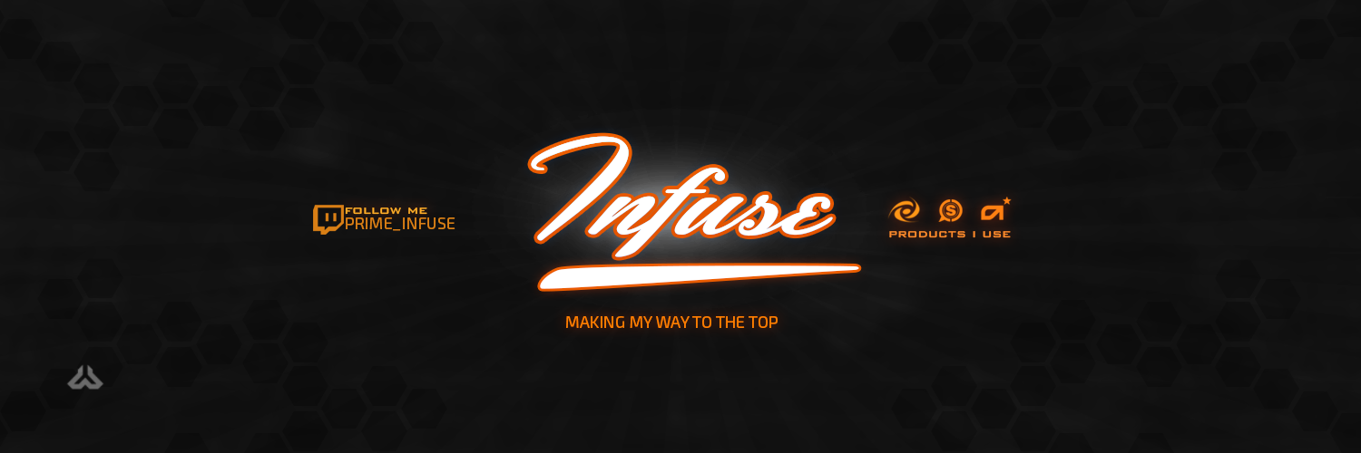 Primeinfuse's profile banner image