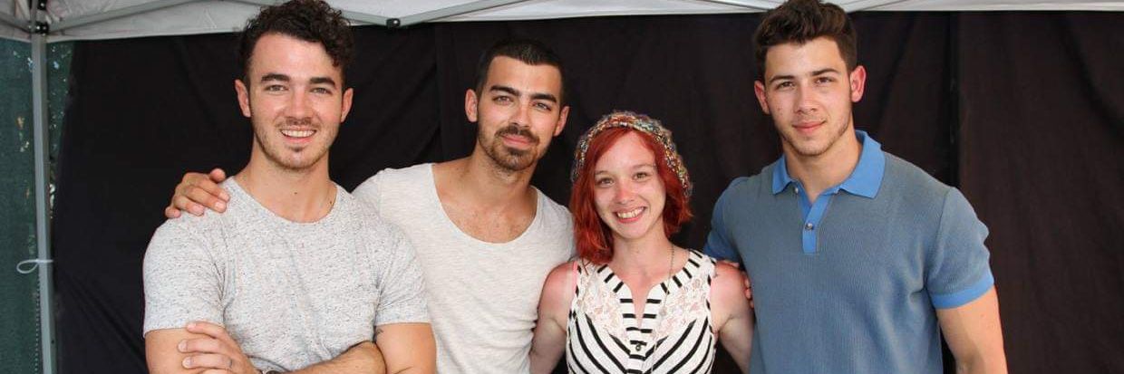 stephyjonas's profile banner image