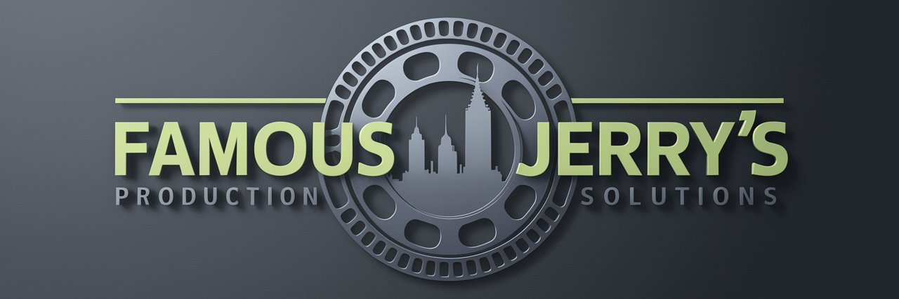 FamousJerry's profile banner image