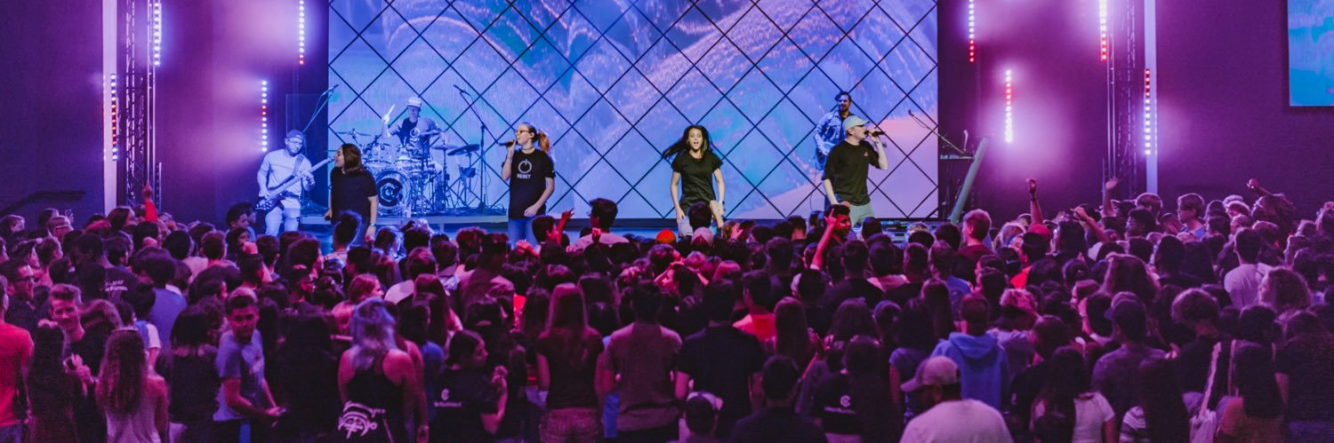 weareCUstudents's profile banner image