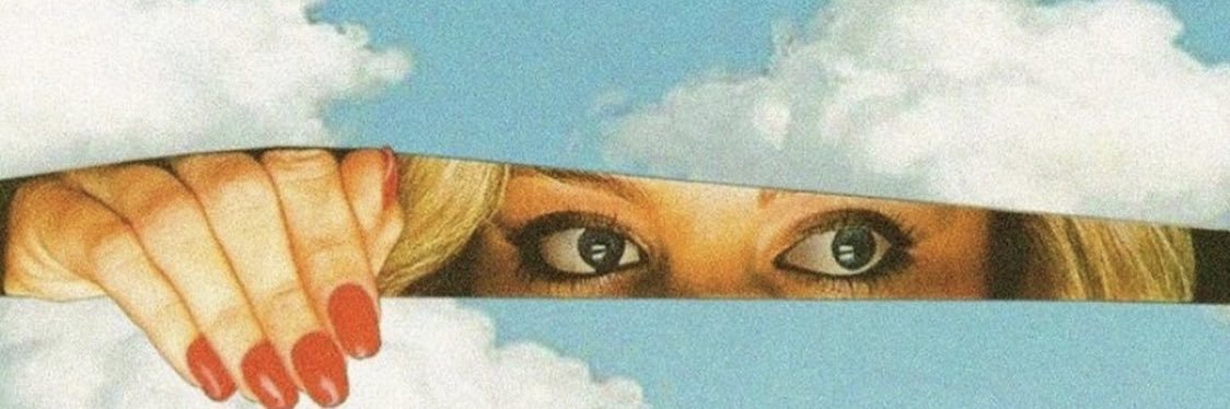 AmberMay_Sun's profile banner image