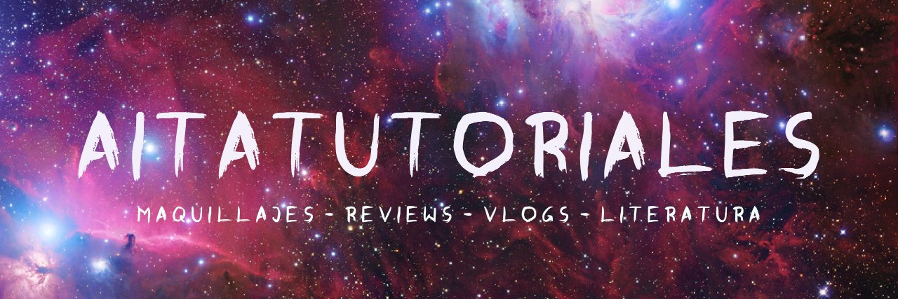 AitaTutoriales's profile banner image
