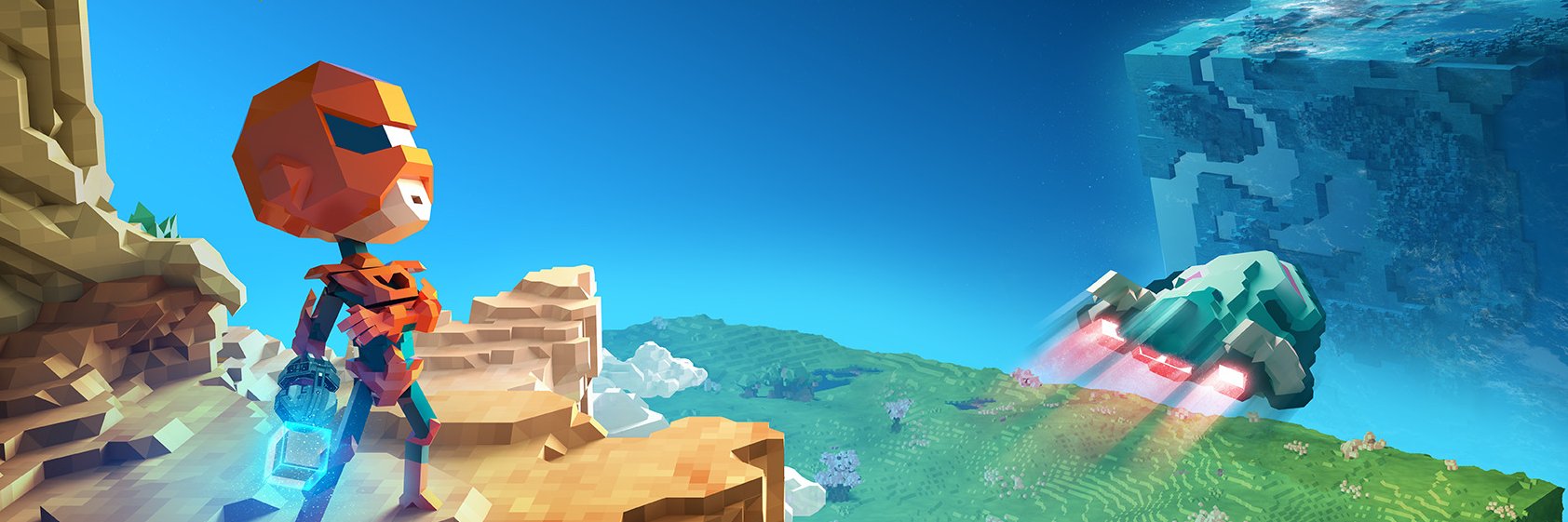 Stellar Overload banner