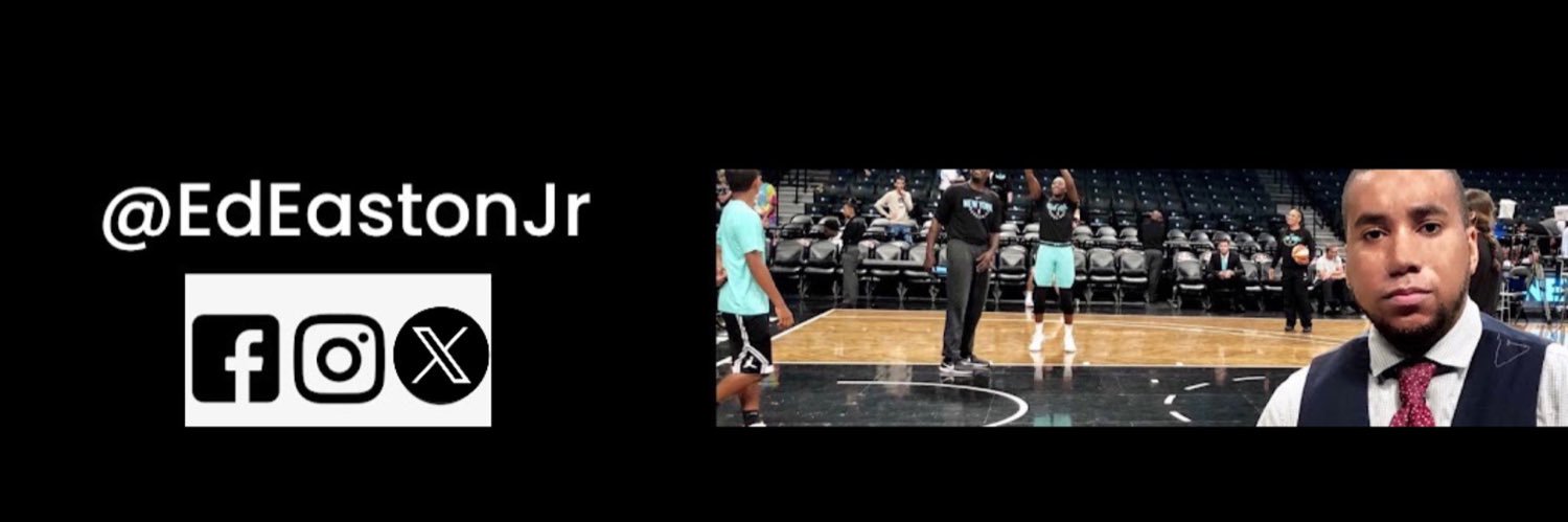 Ed Easton Jr. banner