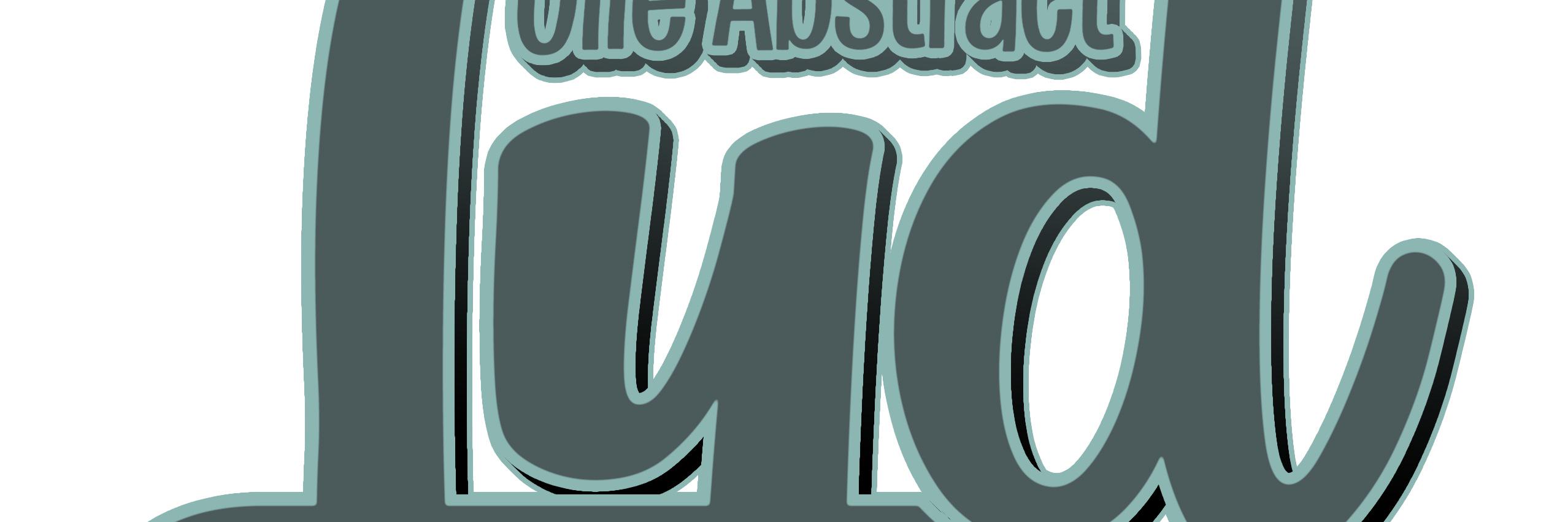 Olle Abstract banner