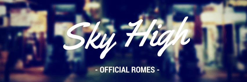 OfficialRomes_'s profile banner image