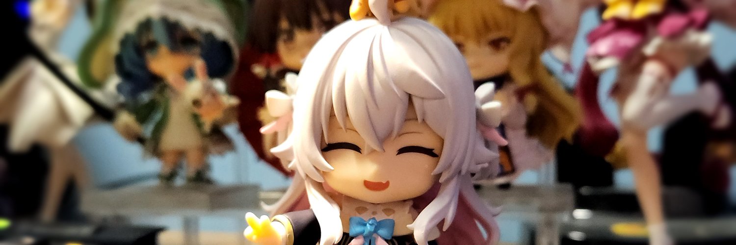 Tohkappa's profile banner image