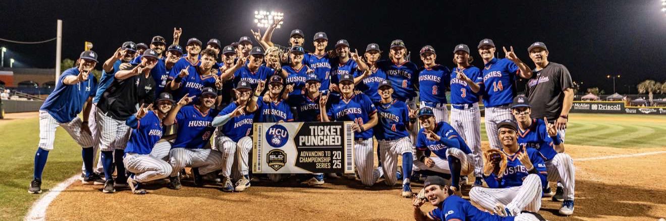 Katcher Halligan banner