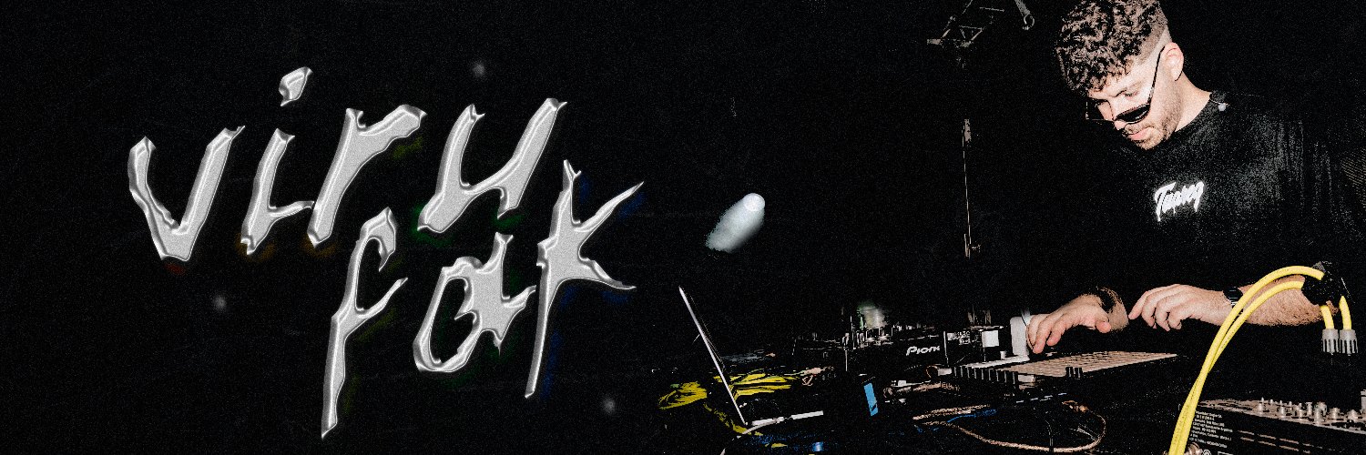 Virufak's profile banner image