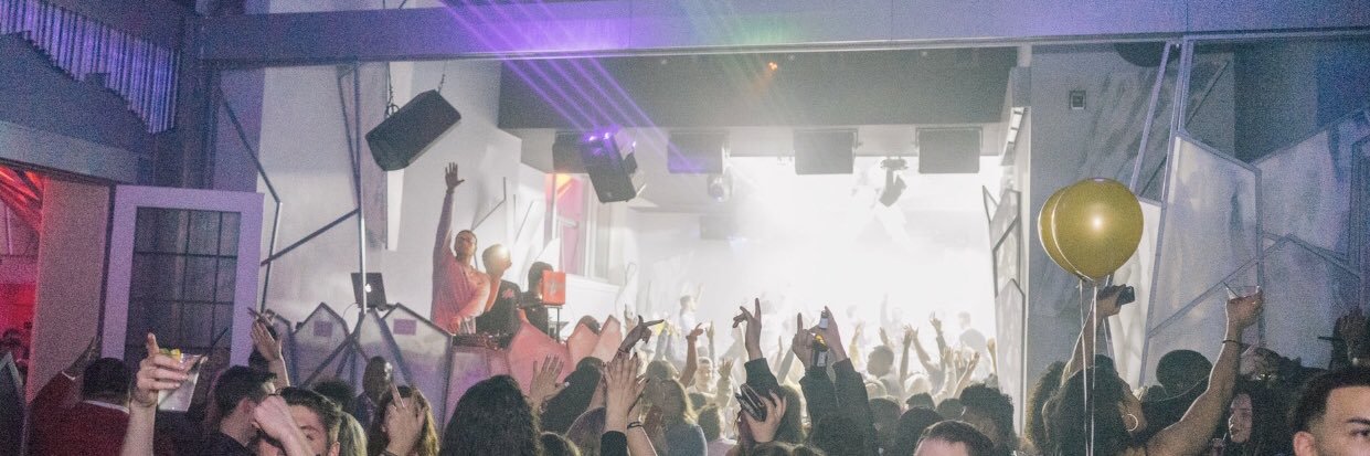 DjUnique11's profile banner image