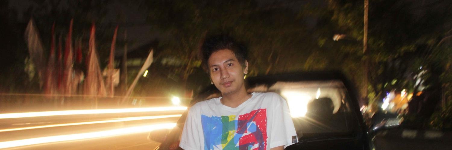 bayuComate's profile banner image