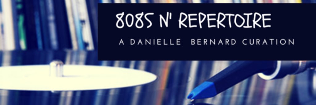 iAmDaniBee's profile banner image
