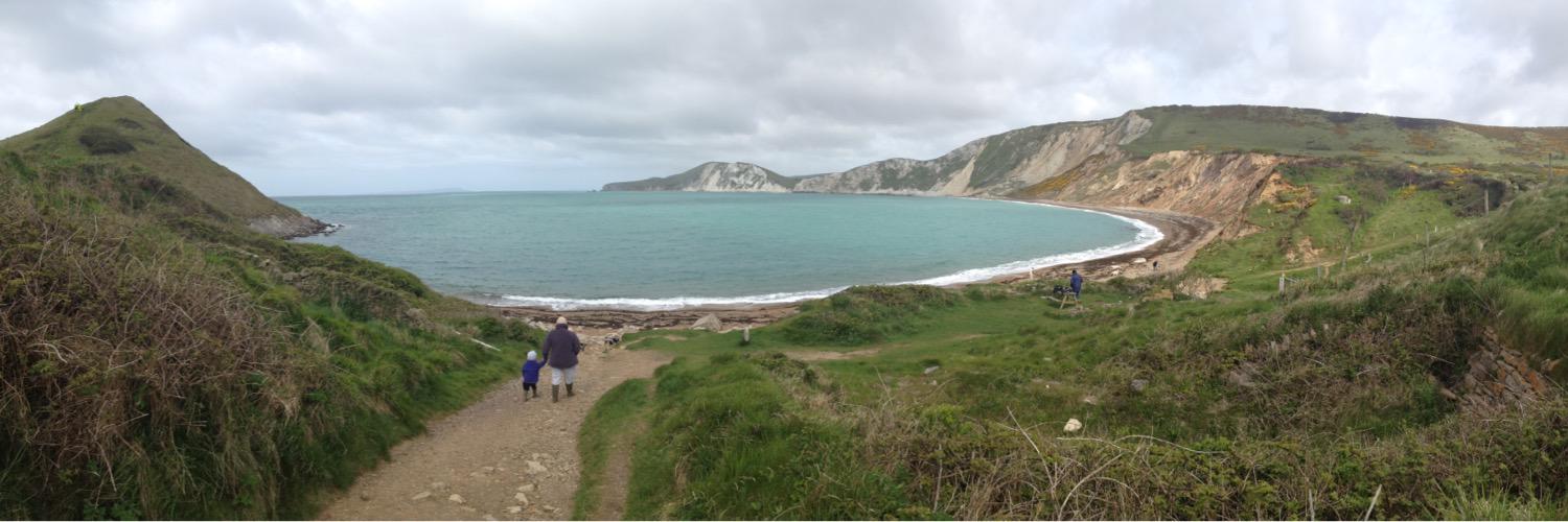 Will Crawford banner