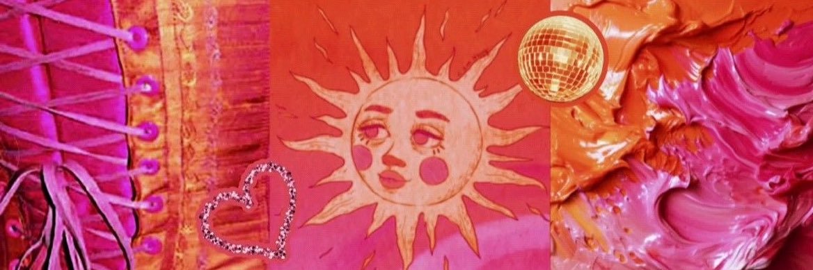 ariarit's profile banner image