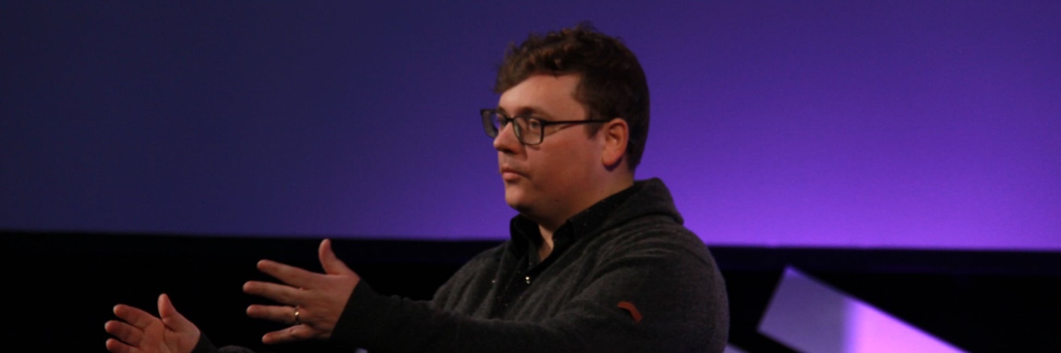 mfredrx's profile banner image