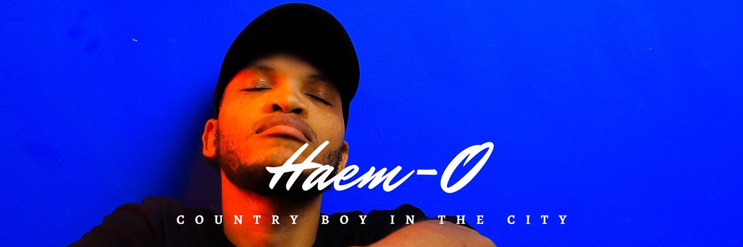 HAEMUSIC ENT 🎶🌍 banner