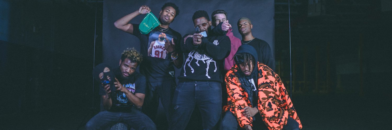 freebxllrome's profile banner image