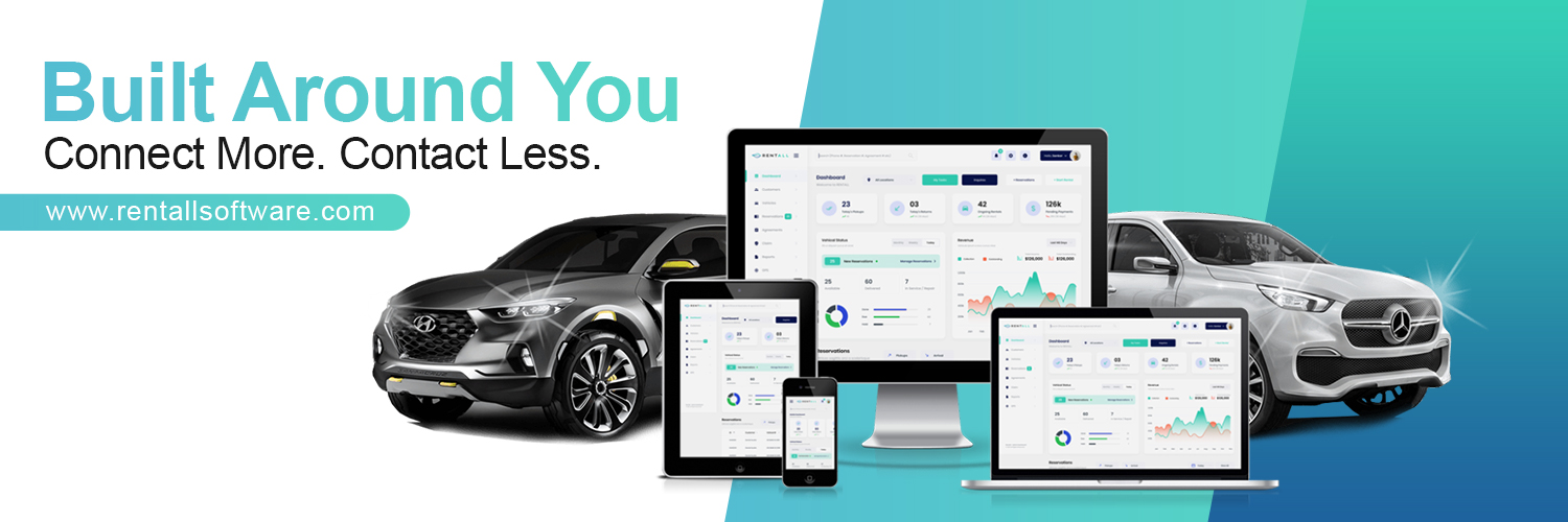 RENTALLSoftware's profile banner image