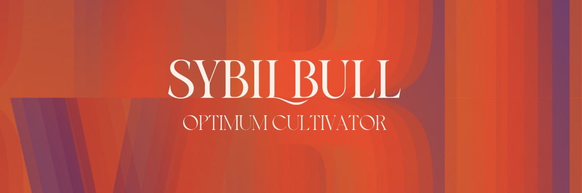 sybilfbull's profile banner image