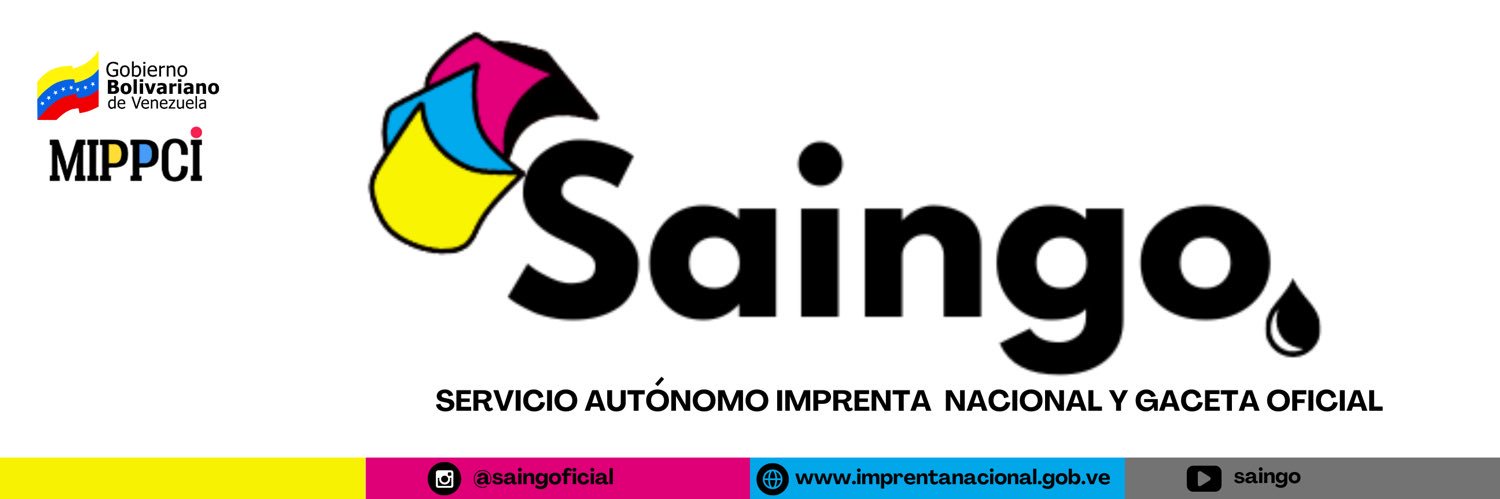 SAINGO banner