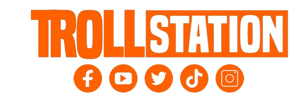 TrollStation banner