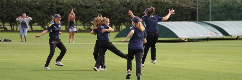 Dean Smith 🏏 banner