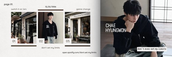 hyungwonmu Profile Banner