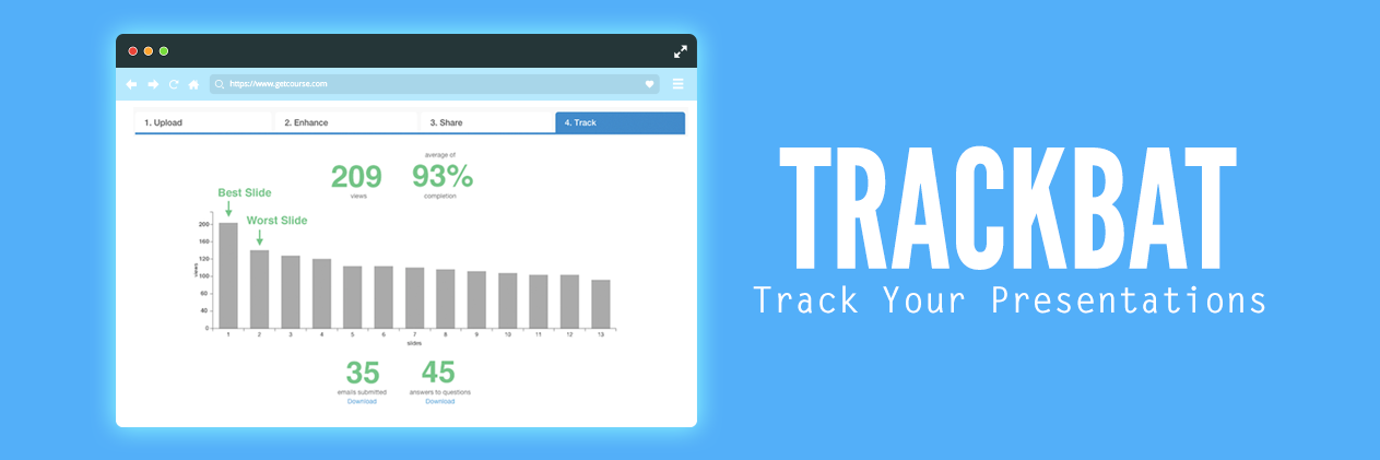 Trackbat's profile banner image