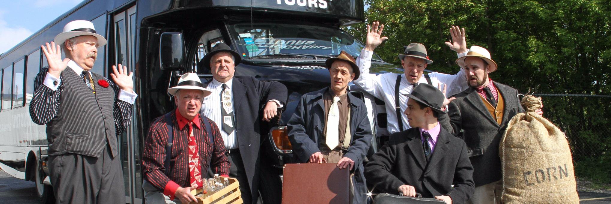 GangsterTour's profile banner image