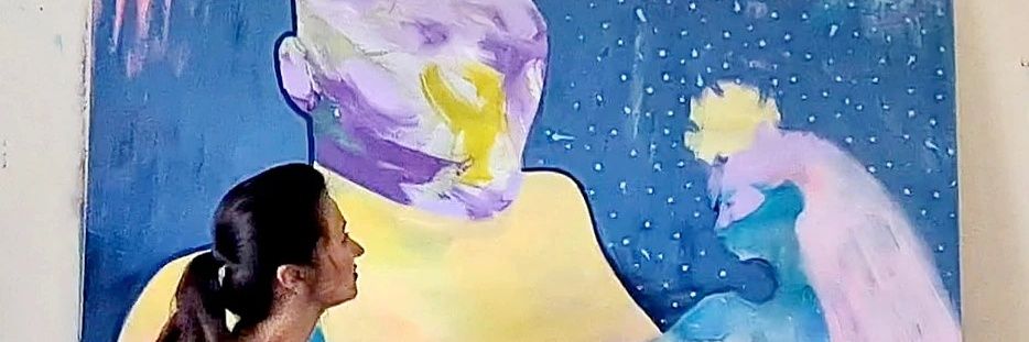 Ida__Iris's profile banner image
