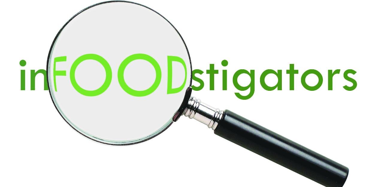 inFOODstigators's profile banner image